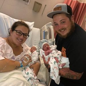 Meet your Posher, William